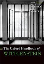 Oxford Handbook of Wittgenstein