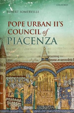 Pope Urban II's Council of Piacenza