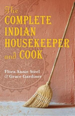 Complete Indian Housekeeper and Cook