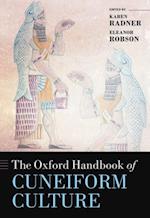 Oxford Handbook of Cuneiform Culture