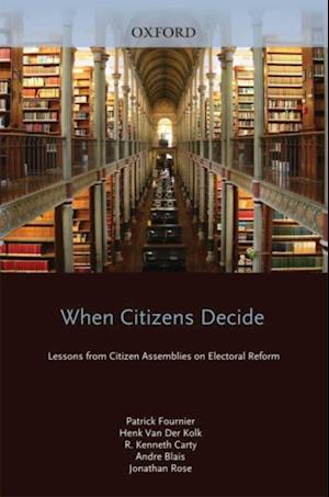 When Citizens Decide