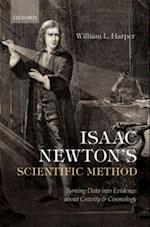 Isaac Newton's Scientific Method