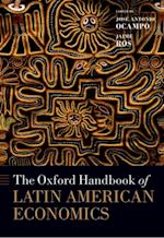 Oxford Handbook of Latin American Economics