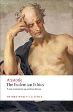 Eudemian Ethics