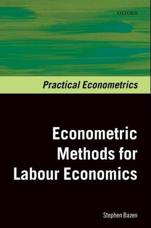 Econometric Methods for Labour Economics