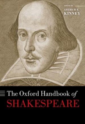 Oxford Handbook of Shakespeare