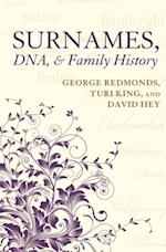 Surnames, DNA, and Family History