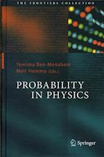 Probabilities in Physics