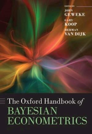 Oxford Handbook of Bayesian Econometrics