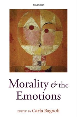 Morality and the Emotions