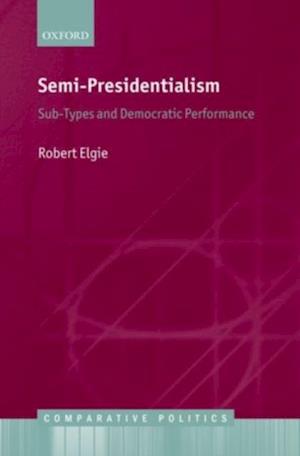 Semi-Presidentialism