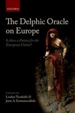 Delphic Oracle on Europe