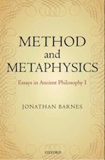 Method and Metaphysics