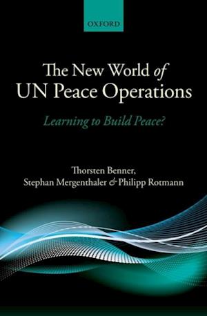 New World of UN Peace Operations