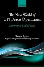 New World of UN Peace Operations