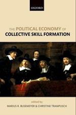 Political Economy of Collective Skill Formation