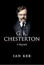 G. K. Chesterton