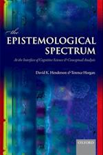 Epistemological Spectrum