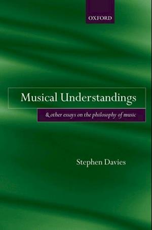 Musical Understandings