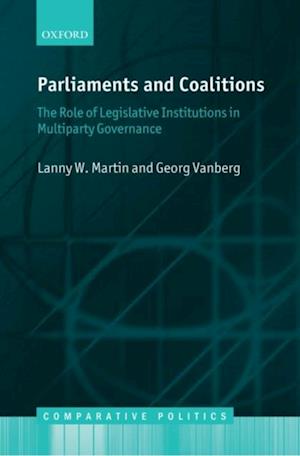 Parliaments and Coalitions
