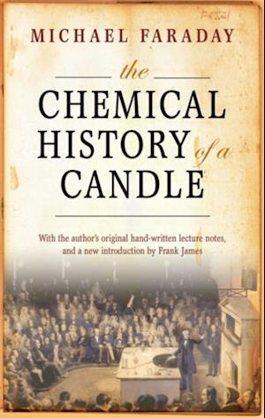 Chemical History of a Candle