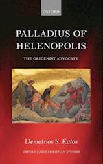 Palladius of Helenopolis