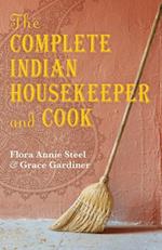 Complete Indian Housekeeper and Cook