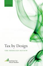 Tax By Design