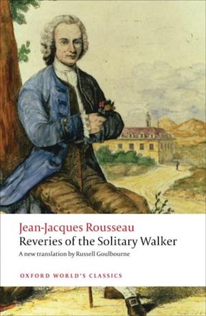 Reveries of the Solitary Walker