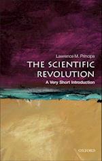Scientific Revolution: A Very Short Introduction