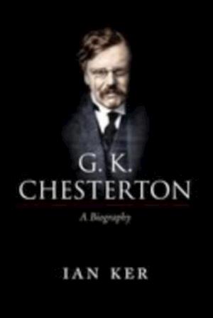 G. K. Chesterton