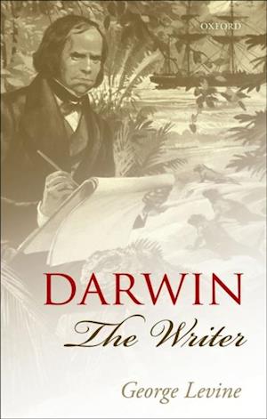 Darwin the Writer