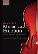 Handbook of Music and Emotion