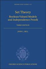 Set Theory