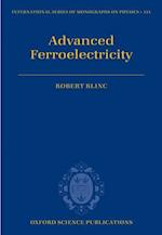 Advanced Ferroelectricity