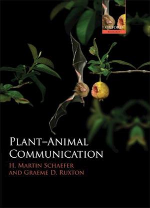 Plant-Animal Communication