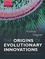 Origins of Evolutionary Innovations