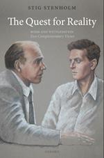 Quest for Reality: Bohr and Wittgenstein - two complementary views
