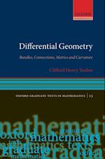 Differential Geometry