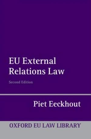 EU External Relations Law