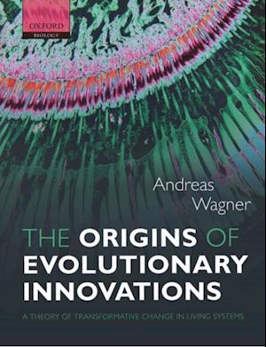 Origins of Evolutionary Innovations