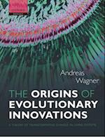 Origins of Evolutionary Innovations