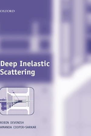 Deep Inelastic Scattering