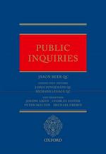 Public Inquiries