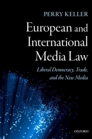 European and International Media Law