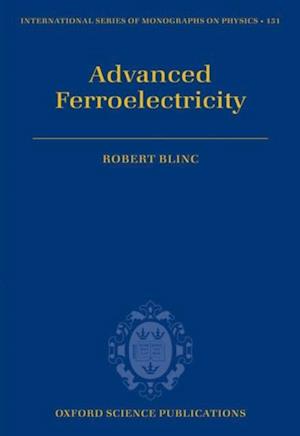 Advanced Ferroelectricity