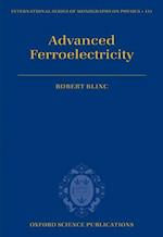 Advanced Ferroelectricity