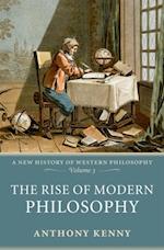 Rise of Modern Philosophy