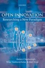 Open Innovation