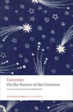 On the Nature of the Universe